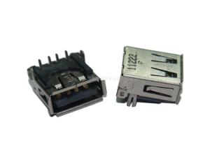 GNIAZDO USB 2.0 ALLTOP 14.05/13.10/7.00