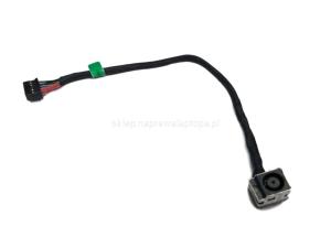 gniazdo zasilana HP ZBook 17 230W 727818-SD9 72781