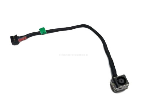 gniazdo zasilana HP ZBook 17 230W 727818-SD9 72781