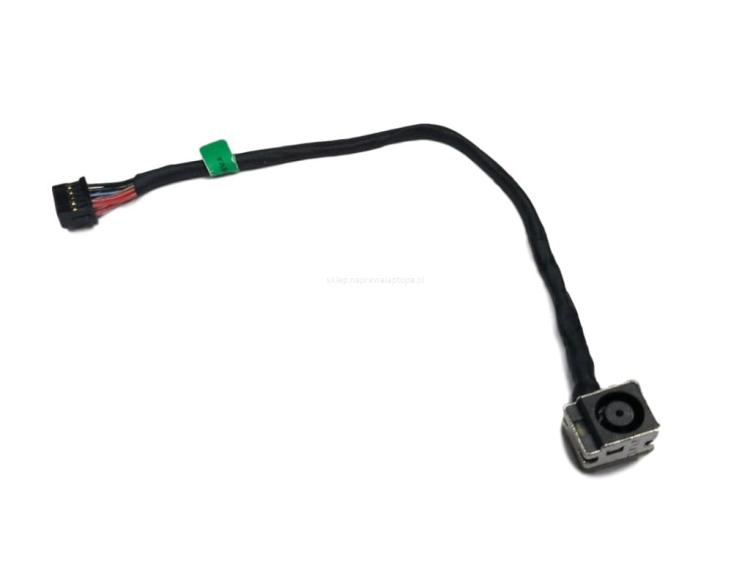 gniazdo zasilana HP ZBook 17 230W 727818-SD9 72781