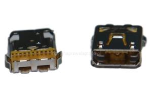 GNIAZDO MIKRO USB LG G2 D802 F320 D800 G3 F400