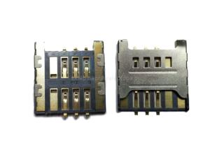 GNIAZDO SIM Samsung S8500 T959 S5570C 3730C F619