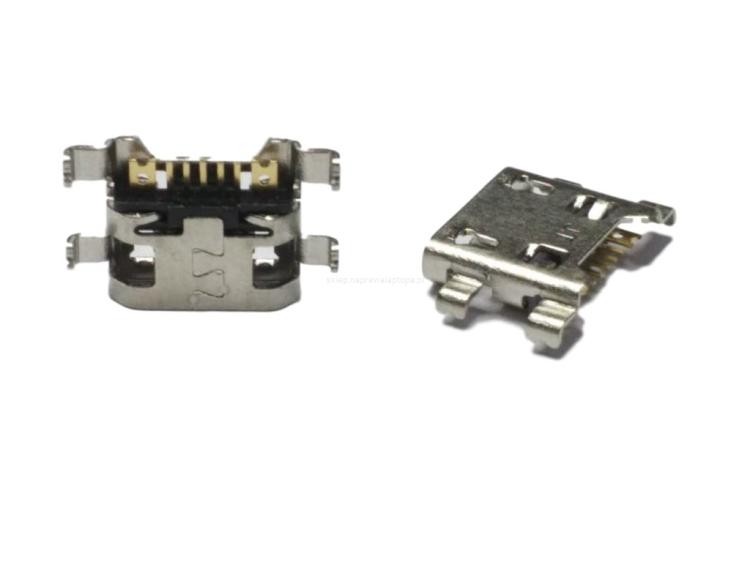gniazdo mikro usb LG K4 LG-K120E K7 K330 T-Mobile 4G LTE
