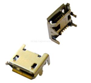 GNIAZDO USB Prestigio Multipad Rager 8  PMT3287 3G