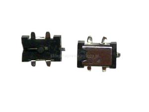 GNIAZDO ZASILANIA TABLET 0.7mm SMD OVERMAX