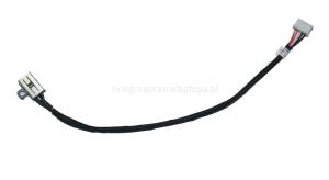 GNIAZDO ZASILANIA Dell B551 Inspiron