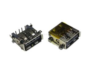 gniazdo usb 2.0 SUYIN 14.00/13.10/5.85