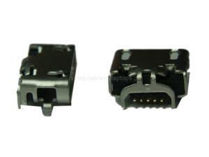 GNIAZDO MIKRO USB port LENOVO A2109 DRUGA WERSJA
