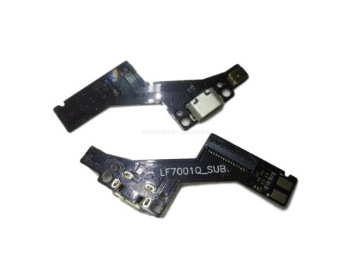 gniazdo usb mikrofon Lenovo PB1-750M Phab TD-LTE PB1-750N PB1-750