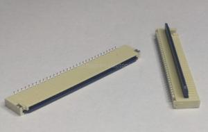 gniazdo złącze FFC FPC 1.0mm 32 pin  H=2.0mm