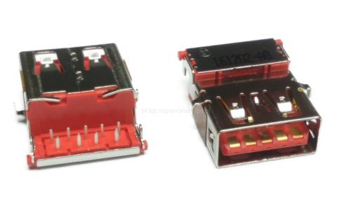 gniazdo usb 3.0 czerwone Asus Lenovo ASUS GL502 ASUS GL502VS ASUS GL502VY ASUS GL502VM