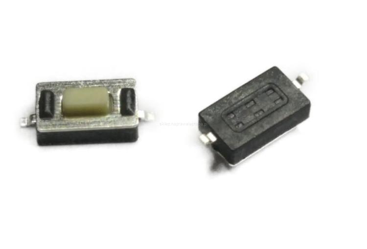 przycisk 3*6*2.5mm
