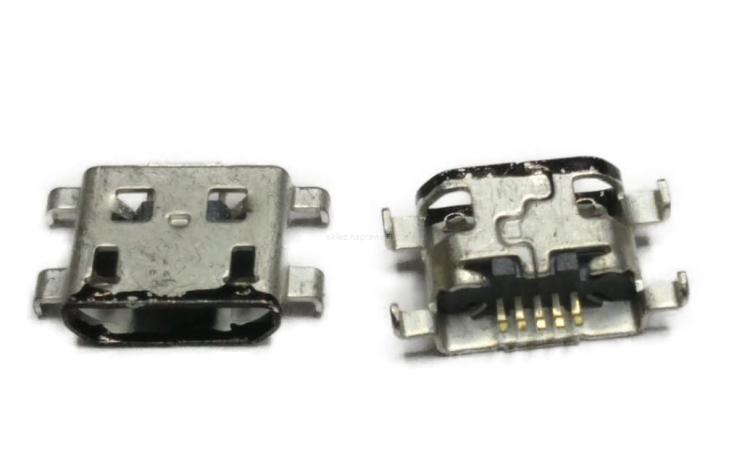 GNIAZDO PORT USB Alcatel 5036 OT5036 OT-5036