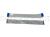 taśma FPC FFC 30Pin 0.5mm 80cm typ A