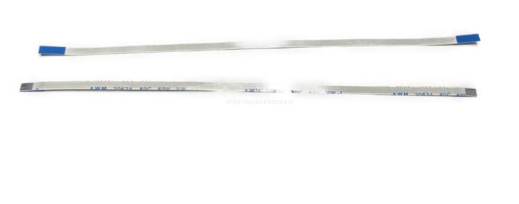 taśma FPC FFC 5PIN 0.5mm 15cm typ A