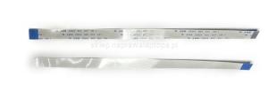 taśma FPC FFC 18pin 0.5mm 25cm TYP B