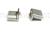 gniazdo mikro usb 2pin +5smd