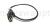 adapter słuchawek gniazdo  jack 3.5mm do RJ9 CISCO