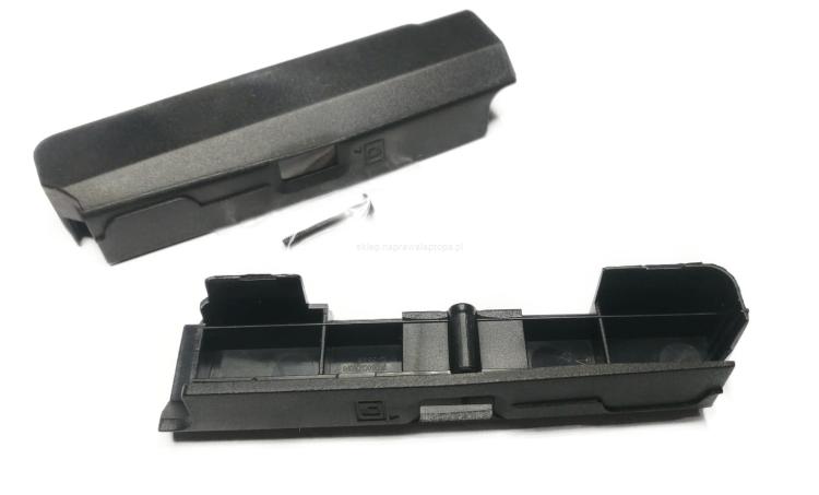 Zaślepka HDD na dysk Lenovo IBM 15.4 R61 R500