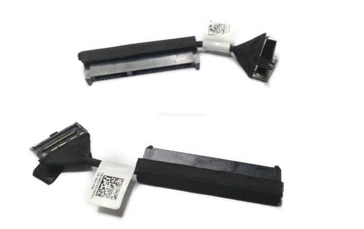 konektor hdd Dell XPS 15 9550 9560, Dell Precision 5510 5520 5530