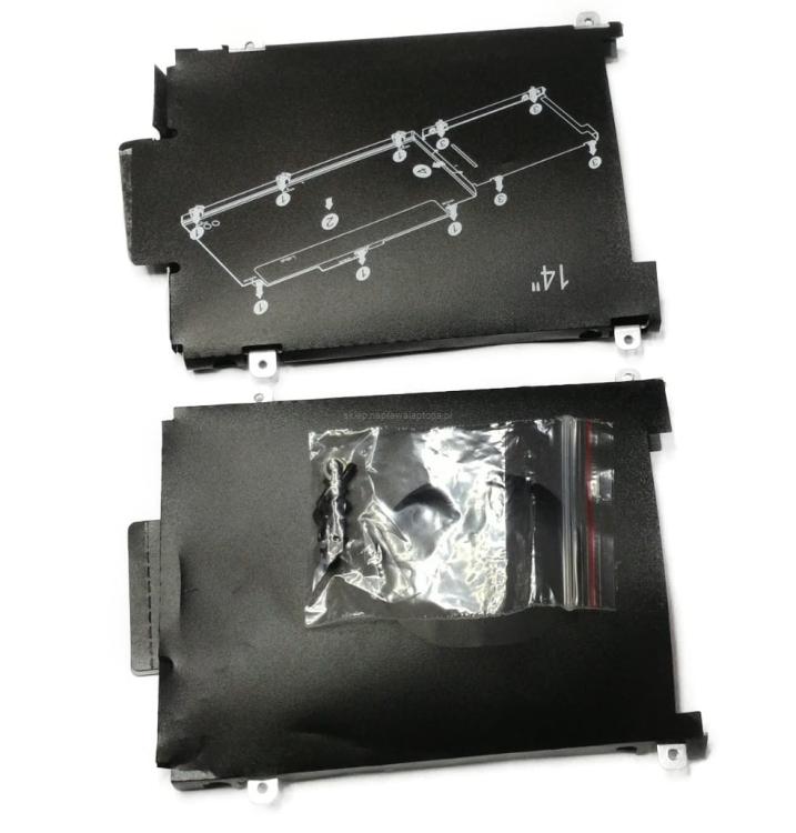 kieszeń hdd HP ProBook 640 645 650 655 G4 G5