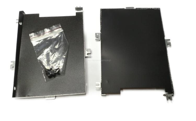kieszeń ramka hdd Dell Latitude E5470 04JMFP