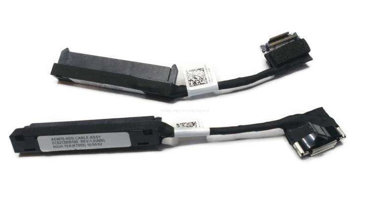 konektor hdd Dell Latitude E5470 E5480