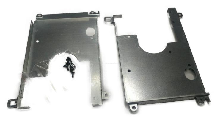 KIESZEŃ RAMKA HDD DELL LATITUDE 13 3380 TTK6X