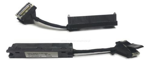 KONEKTOR HDD DO DYSKU DELL DELL LATITUDE 13-3380