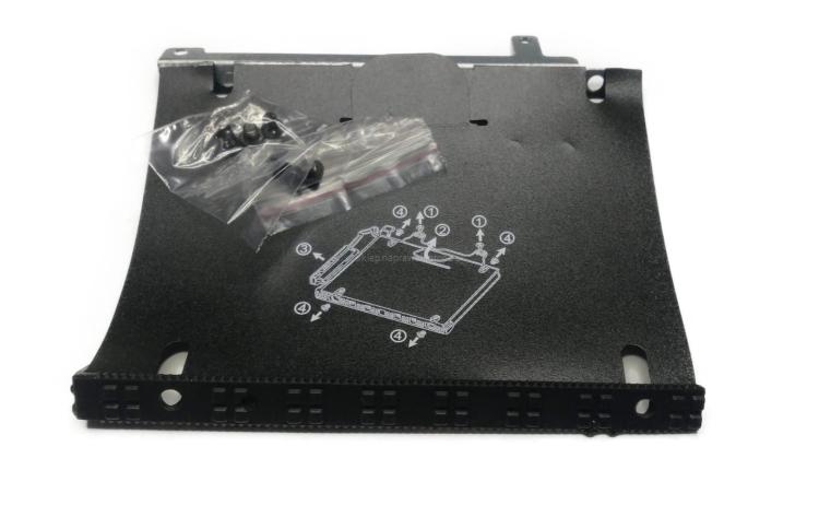 KIESZEŃ HDD HP PROBOOK 450 455 470 475 G5