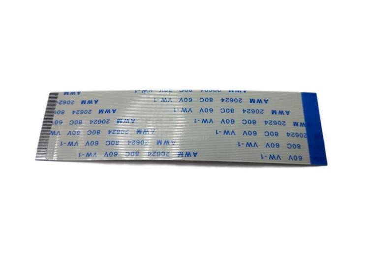 taśma FPC FFC 40pin 1.0mm 100cm TYP B