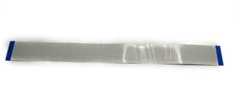 taśma FPC FFC 19pin 1.25mm 25cm typ A