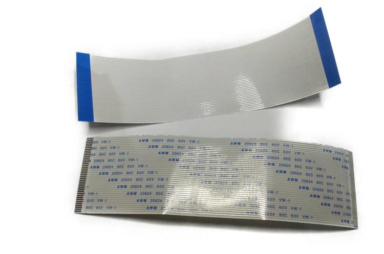 taśma FPC FFC 40pin 1.0mm 15cm TYP A
