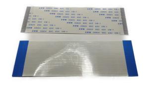 taśma FPC FFC 25pin 1.25mm 10cm typ A