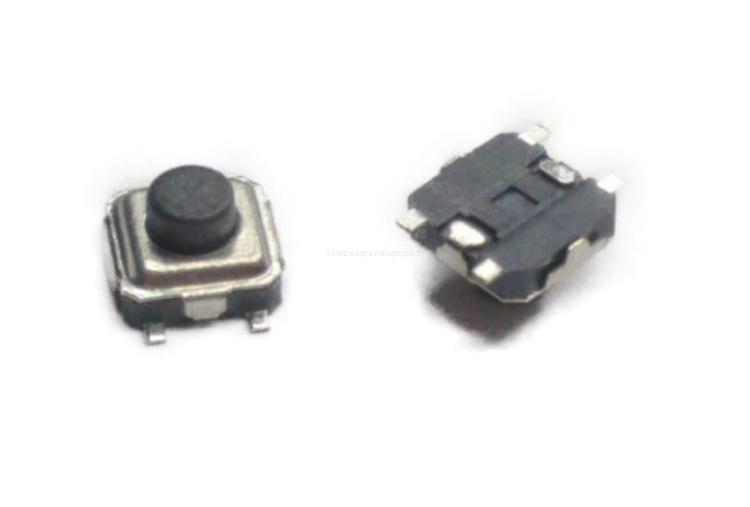 switch przycisk mikro SMD 3x3x1.5mm