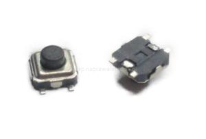 switch przycisk mikro SMD 3x3x1.7mm