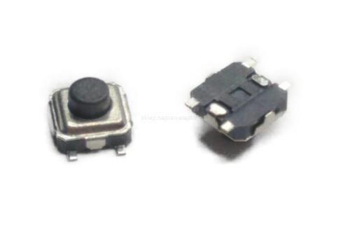 switch przycisk mikro SMD 3x3x2.5mm