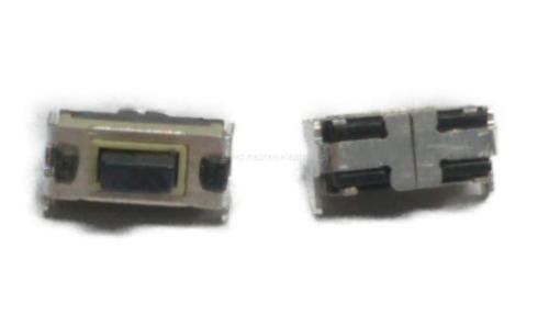 przycisk switch button SMT 2x4mm wodoodporny