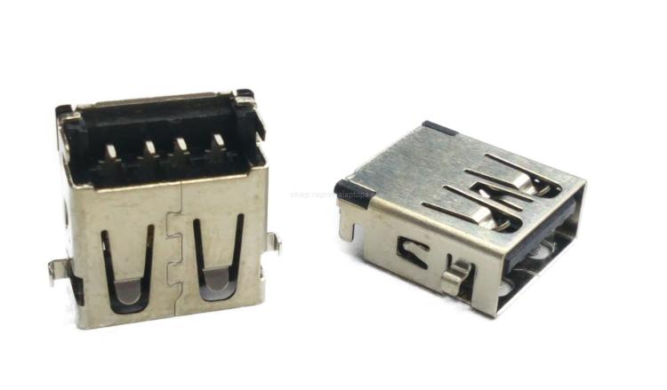 gniazdo usb 2.0 Asus V551 S551LN S551LB K551L ASUS S551L S551LN V551 K551L S551LB S551LB