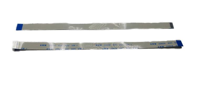 taśma FPC FFC 13pin 0.5mm 15cm TYP B