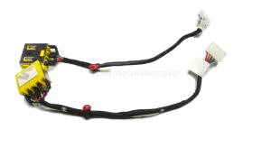 gniazdo zasilania Lenovo L560 L570 DC30100VY00