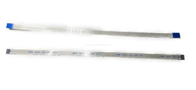 taśma FPC FFC 5PIN 1.0mm 20cm typ A