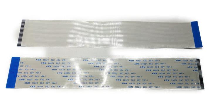 taśma FPC FFC 32pin 1.0mm 40cm typ B