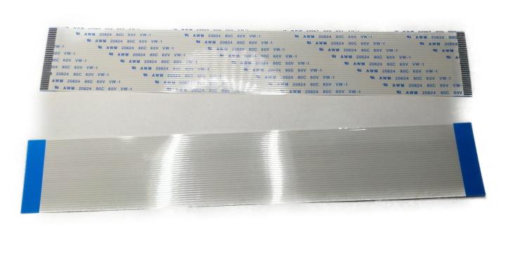 taśma FPC FFC 32pin 1.0mm 20cm typ A