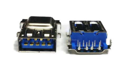 gniazdo usb 3.0 Dell Inspiron 5447 5547 5545 5457