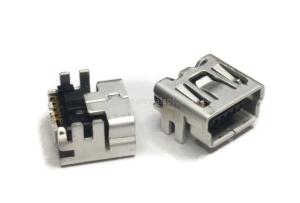 gniazdo mini usb UX60SC-MB-5S8