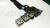 gniazdo usb 3.0 dla HP ZBOOK 15 G2 na moduł VBL20 LS-9245P