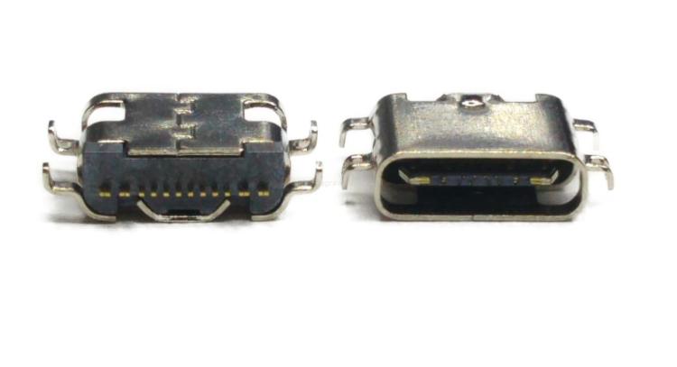 gniazdo mikro usb typ C 3.1 16pin 1.6mm