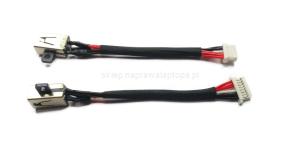 gniazdo zasilania Dell Inspiron 13-7353 13-7347 13-7348 13-7352 13-7000 Dell Inspiron 11 3000 Series 11-3148