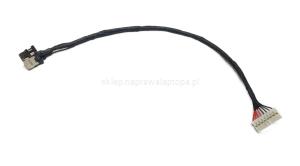 GNIAZDO ZASILANIA Asus GL552VW 150718 GL552J GL552VX GL552V GL552JX GL552VL DW901